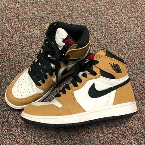 Air Jordan Rookie Of The Year 5.5